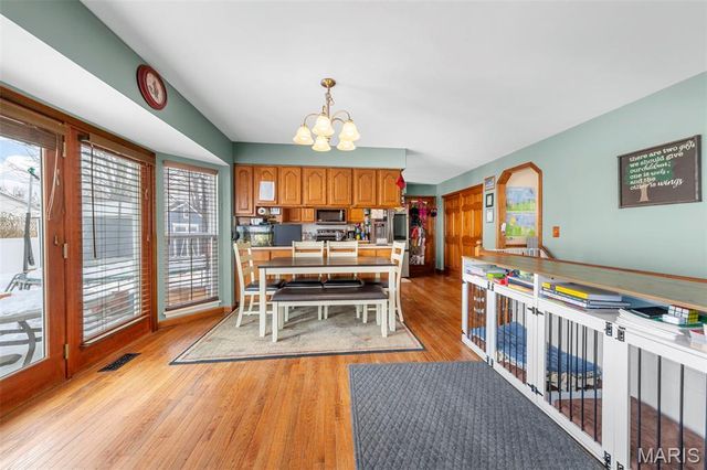 1373 Sunburst Drive, O'fallon, MO 63366