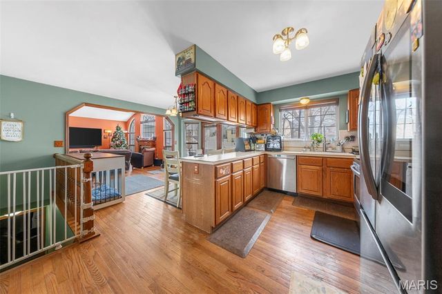 1373 Sunburst Drive, O'fallon, MO 63366