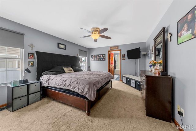 1373 Sunburst Drive, O'fallon, MO 63366