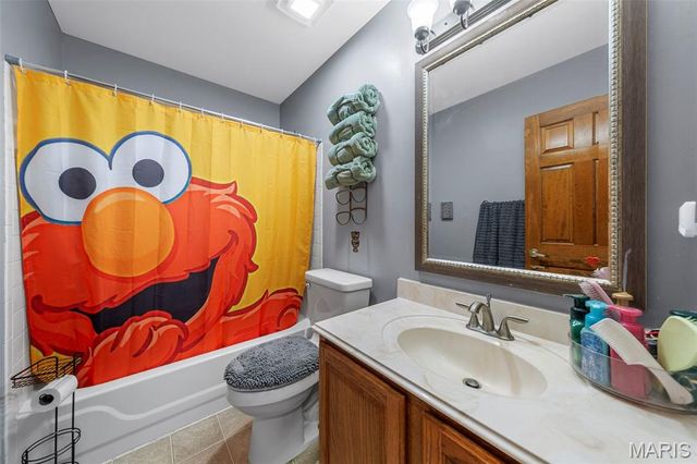 1373 Sunburst Drive, O'fallon, MO 63366