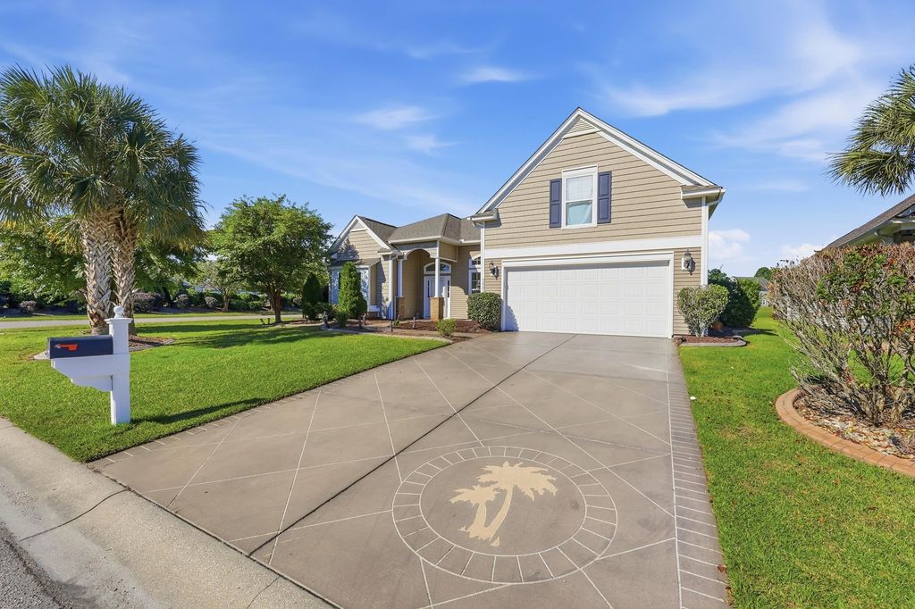 3001 Chesterwood Ct., Myrtle Beach, SC 29579 — photo 2