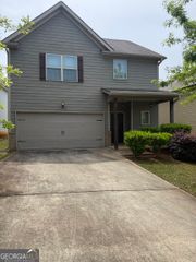 2529 Shropshire Place, Mcdonough, GA 30253