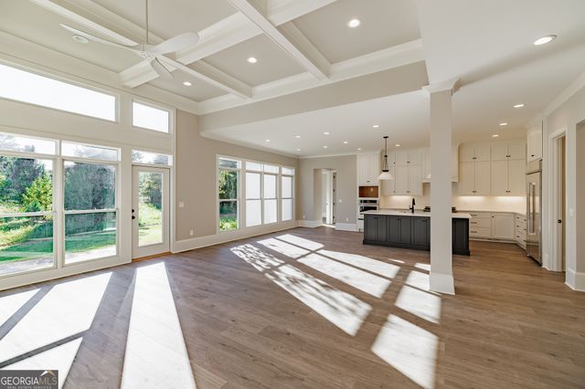 1100 Manjula Lane, Watkinsville, GA 30677