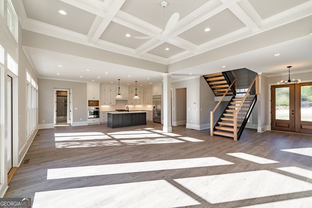 1100 Manjula Lane, Watkinsville, GA 30677