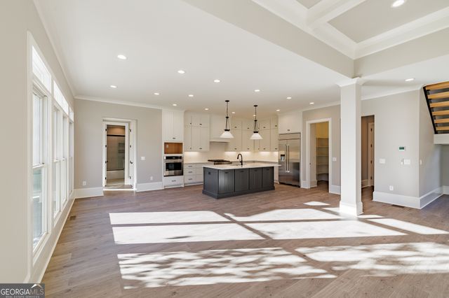 1100 Manjula Lane, Watkinsville, GA 30677