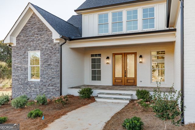 1100 Manjula Lane, Watkinsville, GA 30677