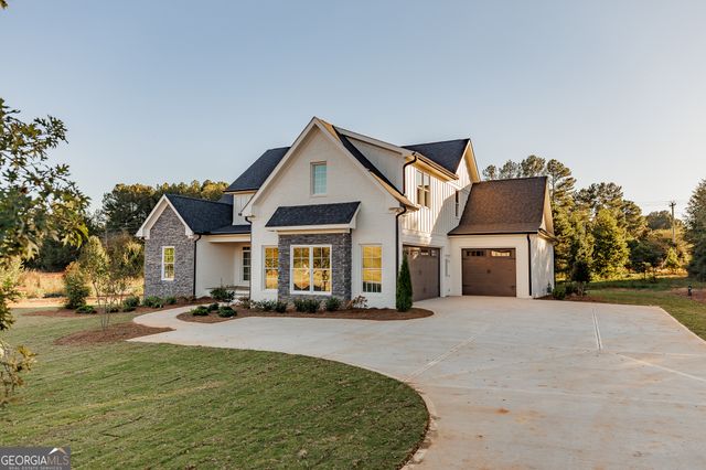 1100 Manjula Lane, Watkinsville, GA 30677