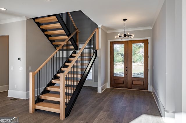 1100 Manjula Lane, Watkinsville, GA 30677