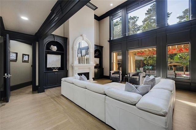 3232 St Elmo Court, Duluth, GA 30097