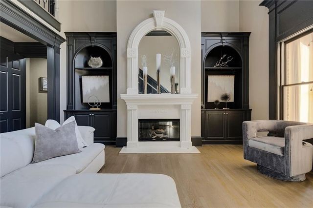 3232 St Elmo Court, Duluth, GA 30097