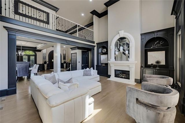 3232 St Elmo Court, Duluth, GA 30097