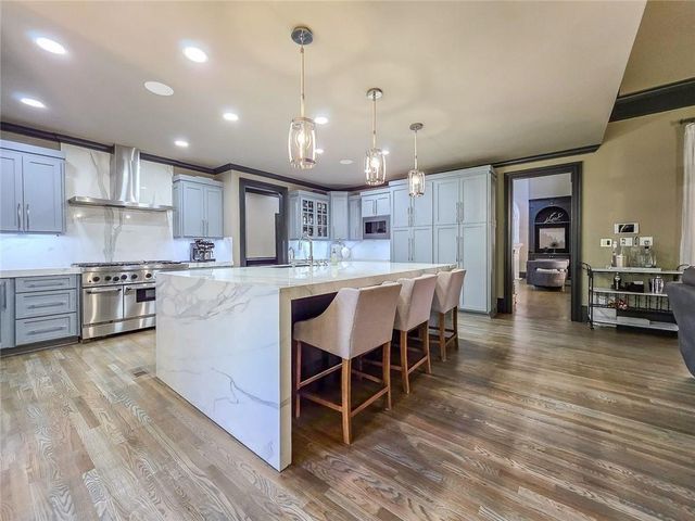 3232 St Elmo Court, Duluth, GA 30097