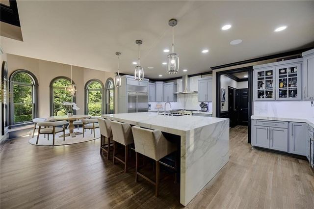 3232 St Elmo Court, Duluth, GA 30097