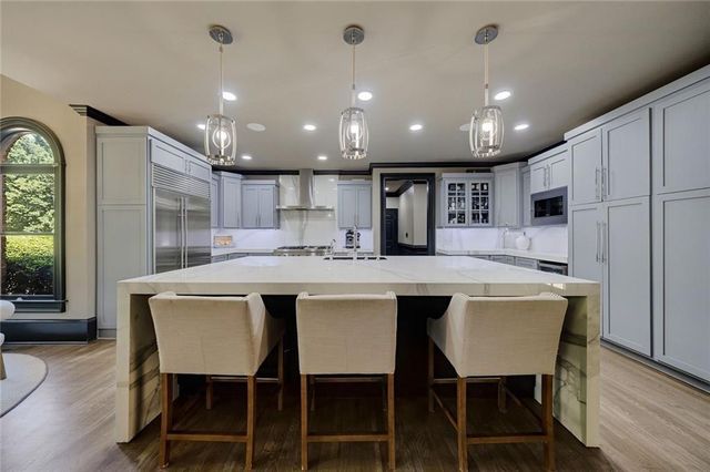 3232 St Elmo Court, Duluth, GA 30097