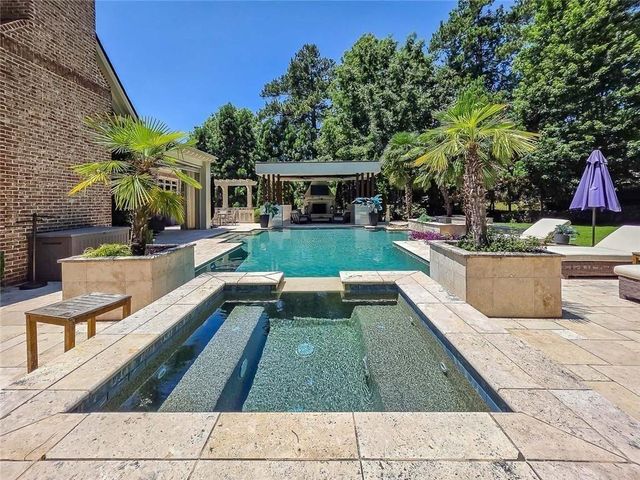 3232 St Elmo Court, Duluth, GA 30097