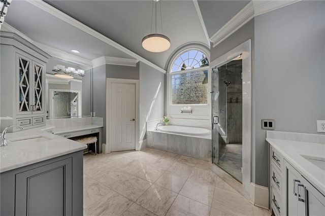 3232 St Elmo Court, Duluth, GA 30097