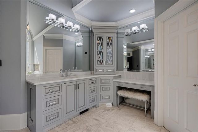 3232 St Elmo Court, Duluth, GA 30097
