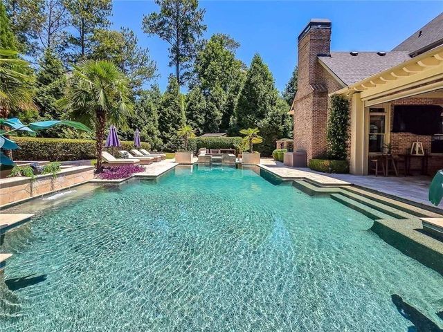 3232 St Elmo Court, Duluth, GA 30097