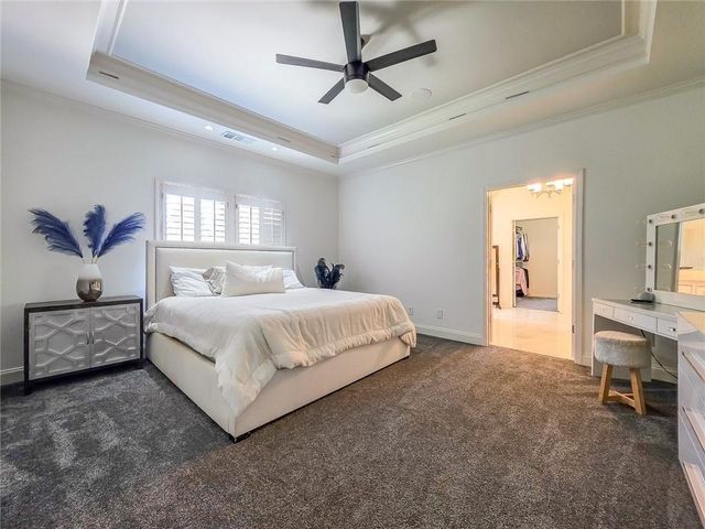 3232 St Elmo Court, Duluth, GA 30097