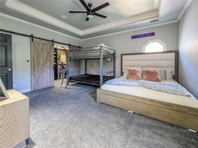 3232 St Elmo Court, Duluth, GA 30097