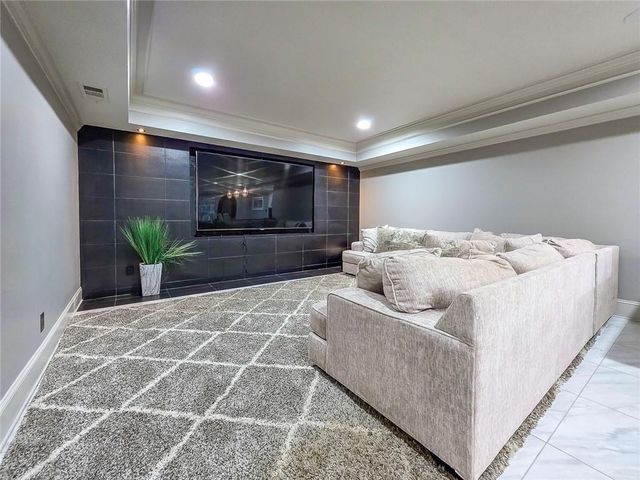 3232 St Elmo Court, Duluth, GA 30097