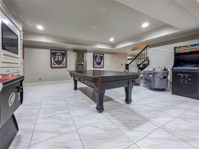 3232 St Elmo Court, Duluth, GA 30097