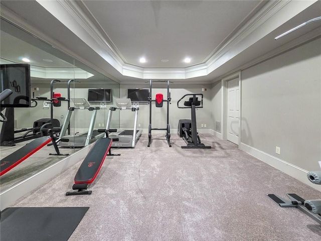 3232 St Elmo Court, Duluth, GA 30097