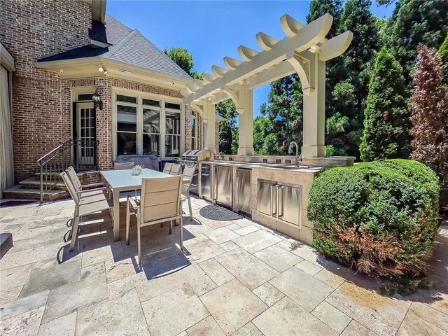 3232 St Elmo Court, Duluth, GA 30097