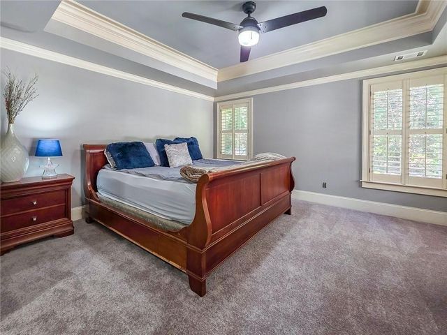 3232 St Elmo Court, Duluth, GA 30097
