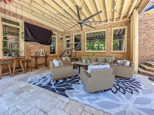 3232 St Elmo Court, Duluth, GA 30097