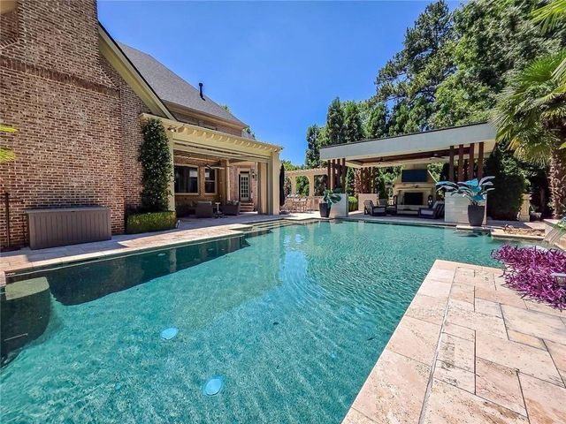 3232 St Elmo Court, Duluth, GA 30097