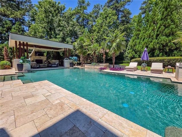 3232 St Elmo Court, Duluth, GA 30097