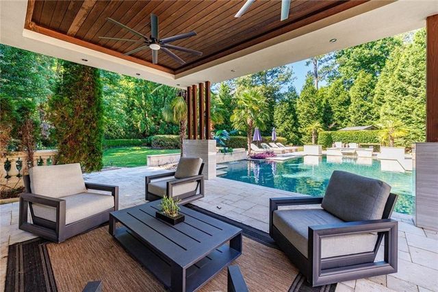 3232 St Elmo Court, Duluth, GA 30097
