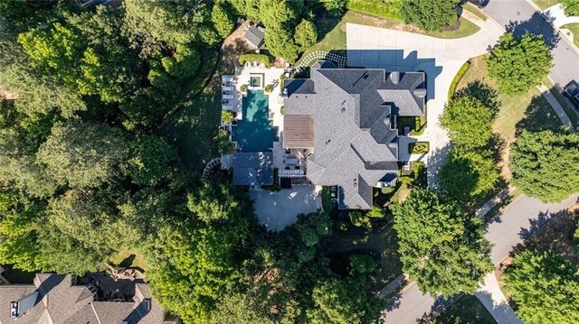 3232 St Elmo Court, Duluth, GA 30097