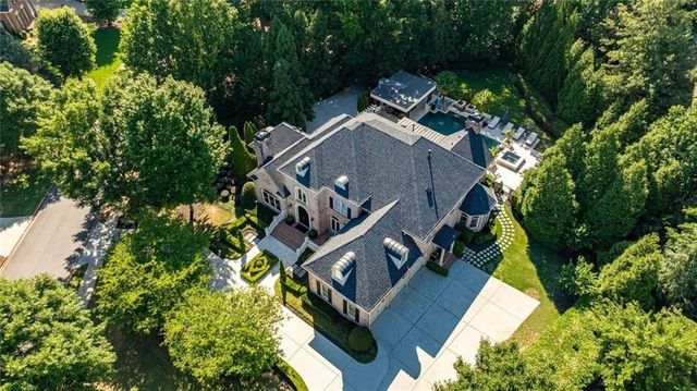 3232 St Elmo Court, Duluth, GA 30097