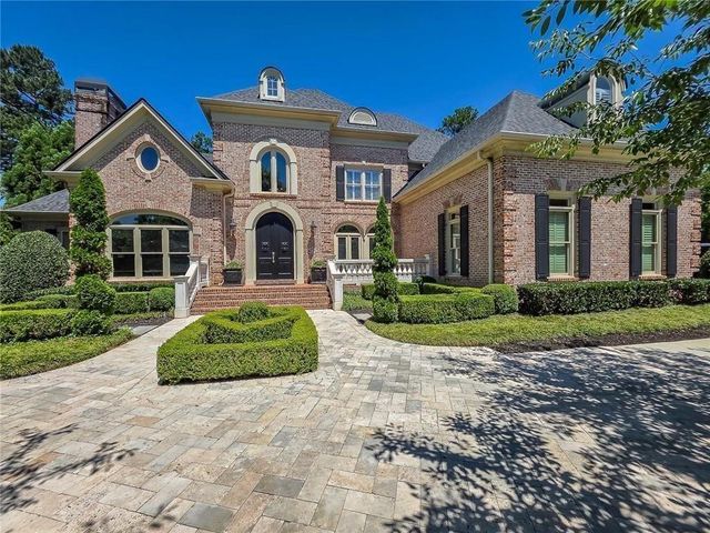 3232 St Elmo Court, Duluth, GA 30097