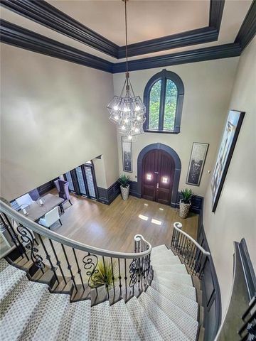 3232 St Elmo Court, Duluth, GA 30097
