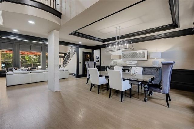 3232 St Elmo Court, Duluth, GA 30097