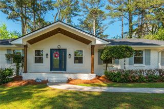 3365 Ardley SW Road, Atlanta, GA 30311