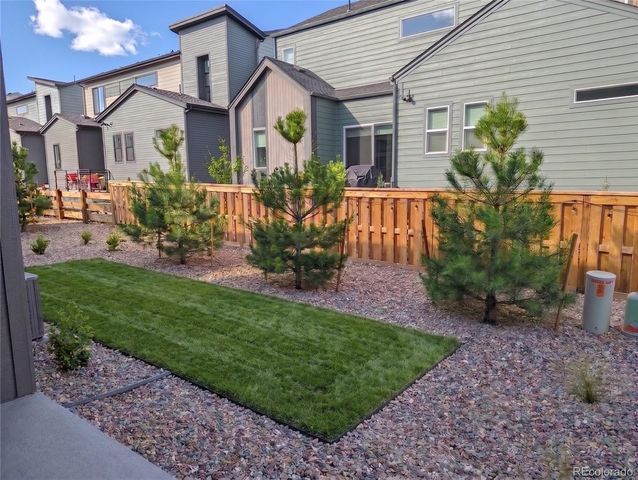11324 Alla Breve Circle, Lone Tree, CO 80134