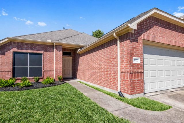 4622 Meadow Way Drive, Deer Park, TX 77536