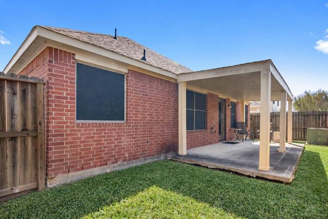 4622 Meadow Way Drive, Deer Park, TX 77536