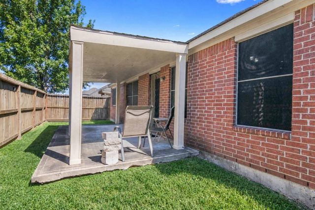 4622 Meadow Way Drive, Deer Park, TX 77536