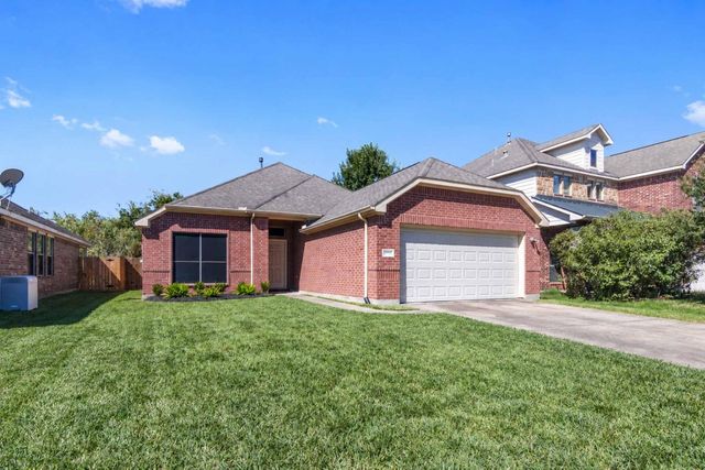 4622 Meadow Way Drive, Deer Park, TX 77536