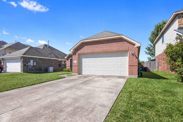 4622 Meadow Way Drive, Deer Park, TX 77536