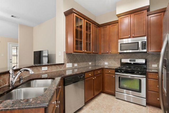 4622 Meadow Way Drive, Deer Park, TX 77536
