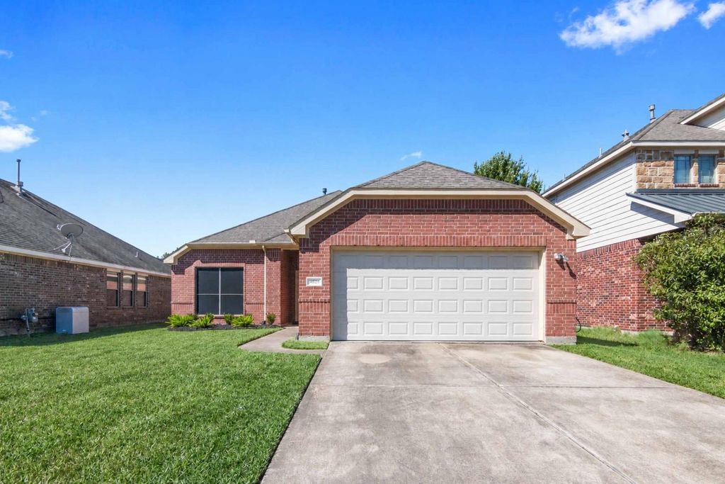 4622 Meadow Way Drive, Deer Park, TX 77536