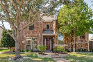 1037 Hot Springs Drive, Allen, TX 75013