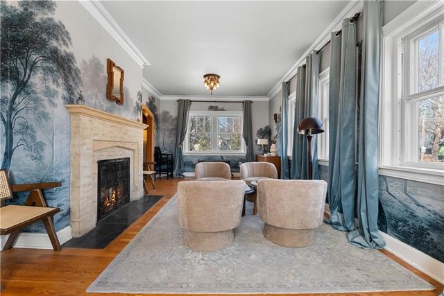 7804 Lydia Avenue, Kansas City, MO 64131