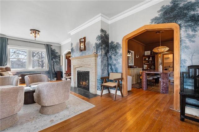 7804 Lydia Avenue, Kansas City, MO 64131